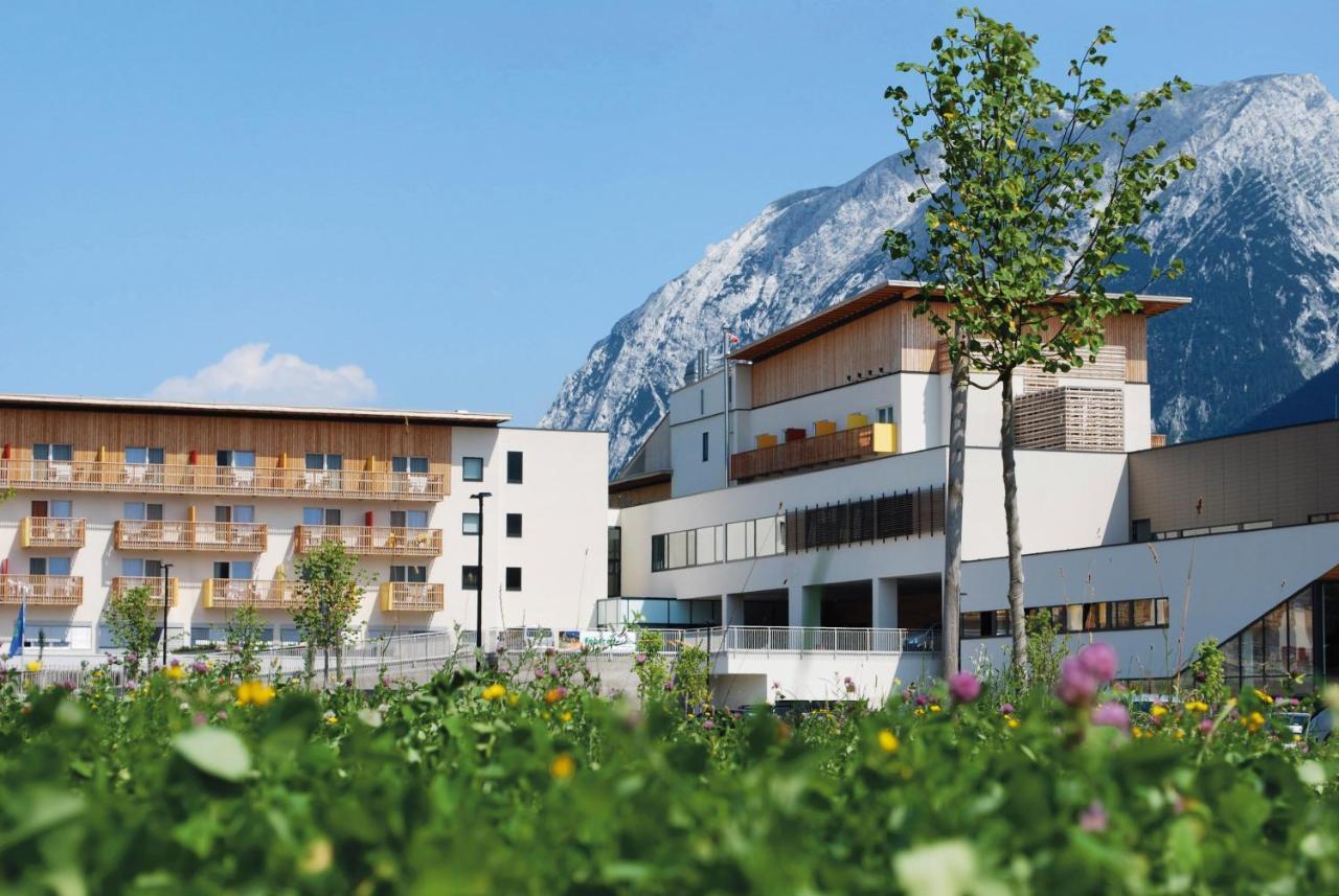 Aldiana Club Salzkammergut Und Grimmingtherme Bad Mitterndorf Luaran gambar