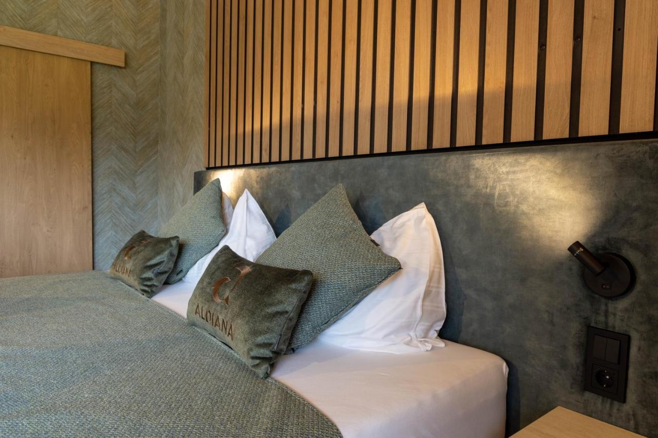 Aldiana Club Salzkammergut Und Grimmingtherme Bad Mitterndorf Luaran gambar