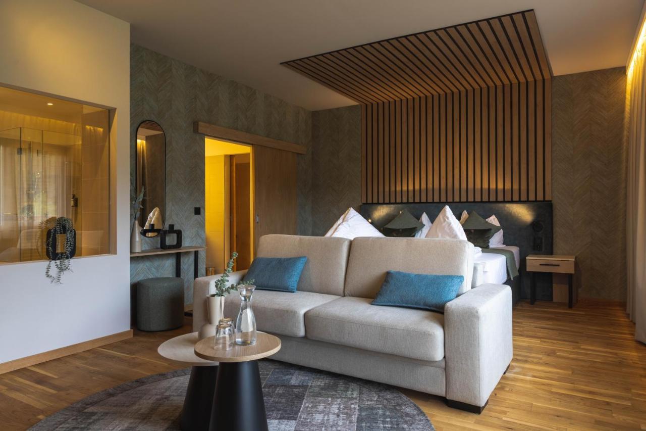 Aldiana Club Salzkammergut Und Grimmingtherme Bad Mitterndorf Luaran gambar