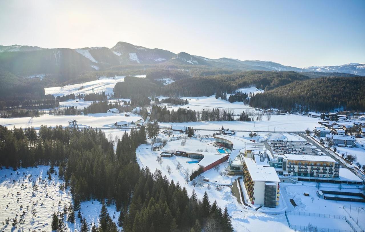 Aldiana Club Salzkammergut Und Grimmingtherme Bad Mitterndorf Luaran gambar