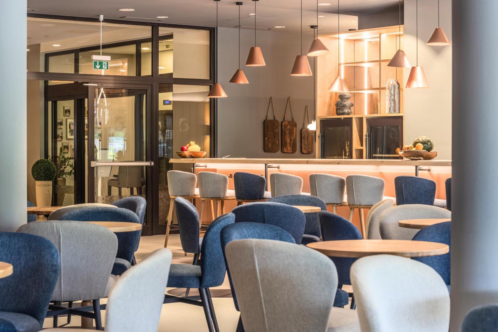 Aldiana Club Salzkammergut Und Grimmingtherme Bad Mitterndorf Luaran gambar