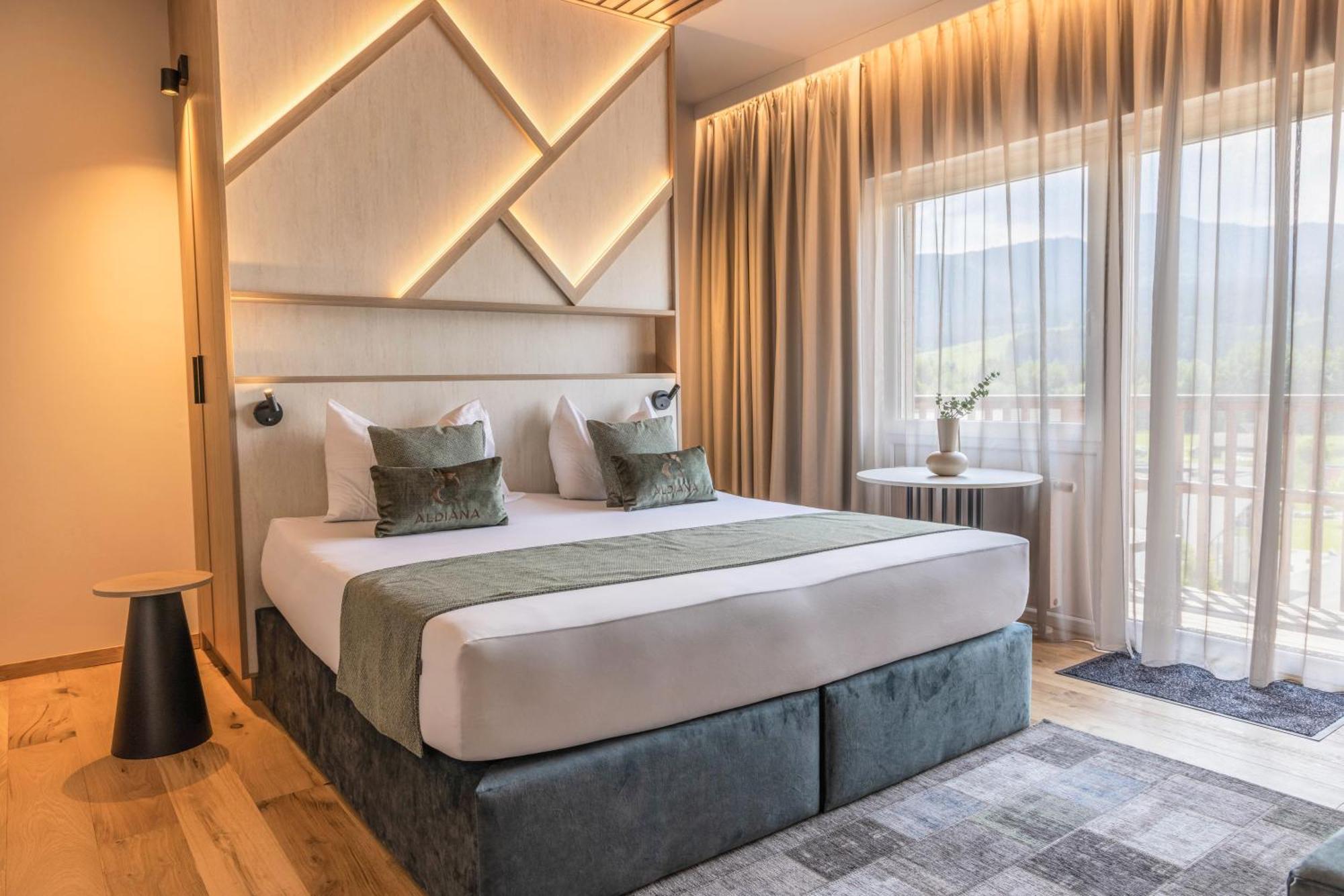 Aldiana Club Salzkammergut Und Grimmingtherme Bad Mitterndorf Luaran gambar