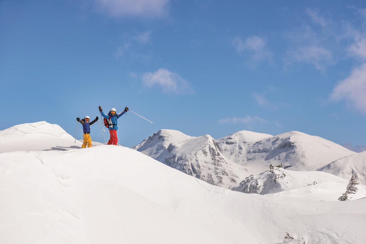 Aldiana Club Salzkammergut Und Grimmingtherme Bad Mitterndorf Luaran gambar